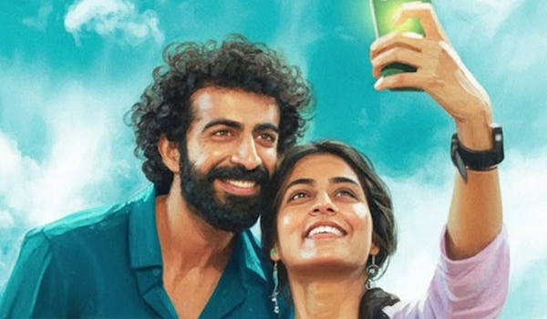 Ithiri Neram Review: A plot led by Roshan Mathew-Zarin Shihab brings back memories of lost love