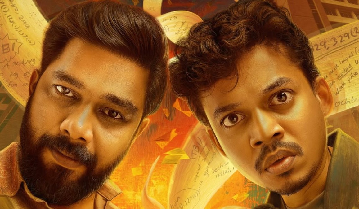 It's a Medical Miracle: Sharaf U Dheen-Sangeeth Prathap comedy film's first poster out!