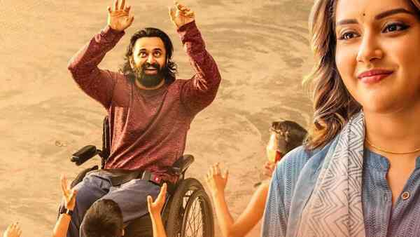 Confirmed! Trailer of Unni Mukundan’s Jai Ganesh to be dropped online on THIS date