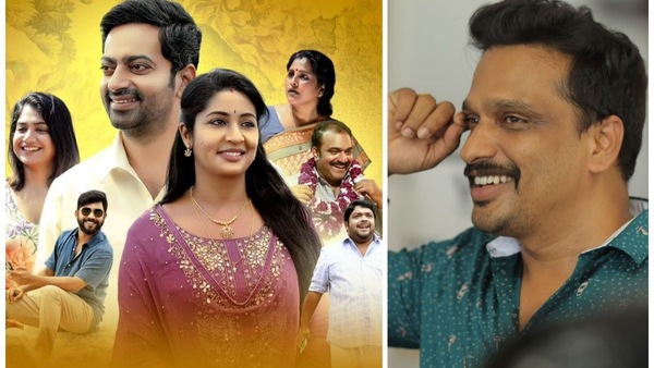 Janaki Jaane director Aniesh Upaasana: If not for 2018, people would have still waited for OTT release of movies