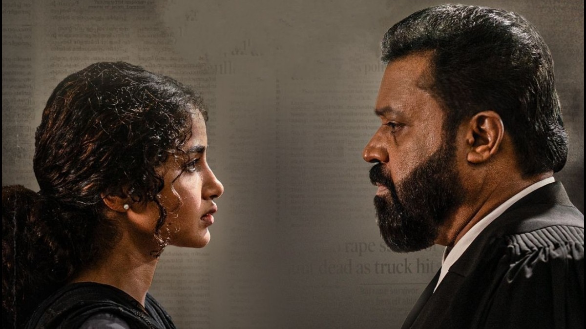 Janaki vs State of Kerala OTT partner locked: Suresh Gopi, Anupama Parameswaran’s film to release on this platform