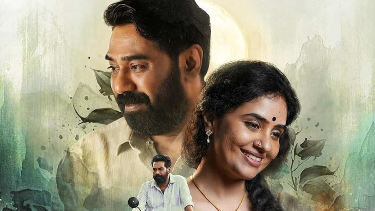 Kadha Innuvare song: Minnum Tharangal is a heartfelt melody showing the lives of three couples