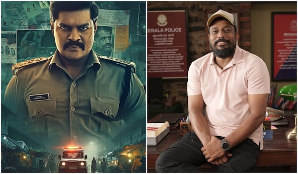 Director Shan Thulasidharan: 'Kammattam is based on a real incident that took place in Thrissur but...'| Exclusive