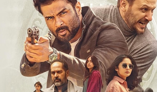 Karam 2025: Release date, trailer, runtime, OTT partner, plot and everything you need to know about Vineeth Sreenivasan's film