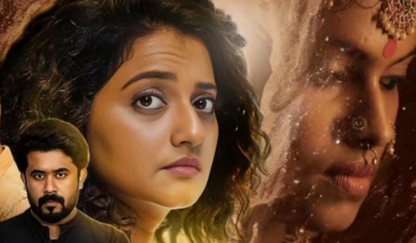 Karnika out on OTT: Here's where to watch Priyanka Nair's Malayalam thriller