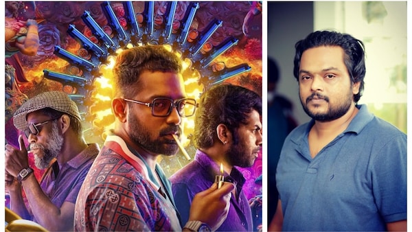 Before Kasargold OTT release, Mridul Nair says, ‘The film I shot wasn’t the one that hit theatres’