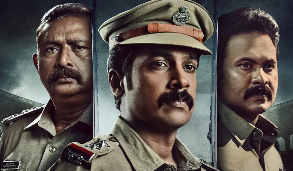 Kerala Crime Files 2 review: Ahammed Khabeer delivers a sequel that is a fitting testament to its genre