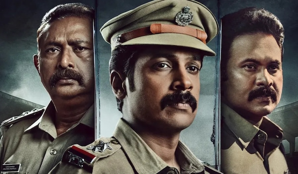 Kerala Crime Files 2: Trailer of the Aju Varghese-starrer shows a police team's frantic search for CPO Ambili Raju