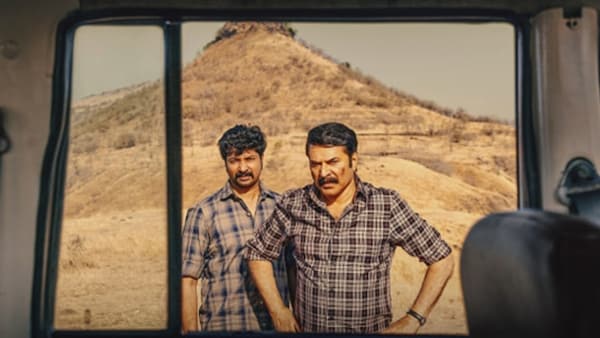 Mammootty's Kannur Squad will release earlier than expected; all details here