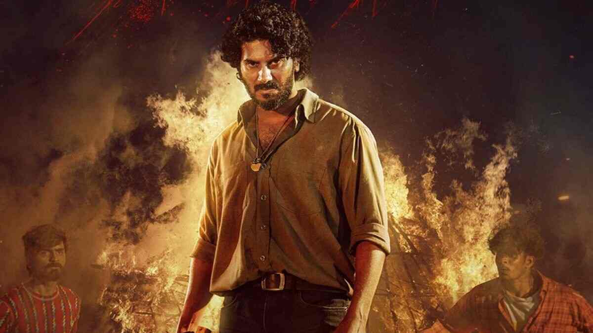 King of Kotha Hindi OTT release date: When, where to stream Dulquer Salmaan's gangster drama