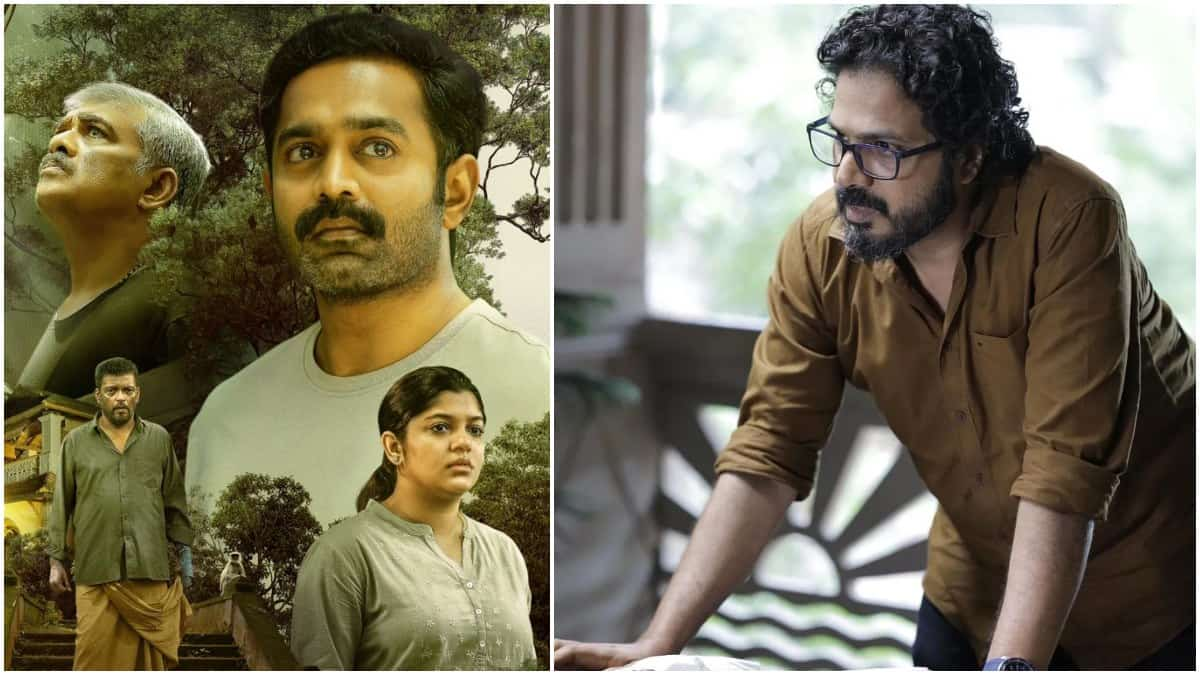 Kishkindha Kaandam director Dinjith Ayyathan: 'Asif Ali was always emotionally tensed on the set...' | Exclusive