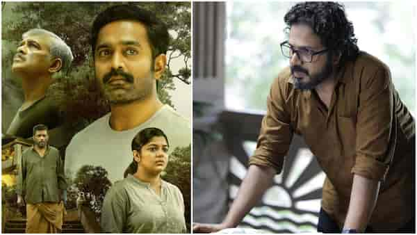 Kishkindha Kaandam director Dinjith Ayyathan: 'Asif Ali was always emotionally tensed on the set...' | Exclusive