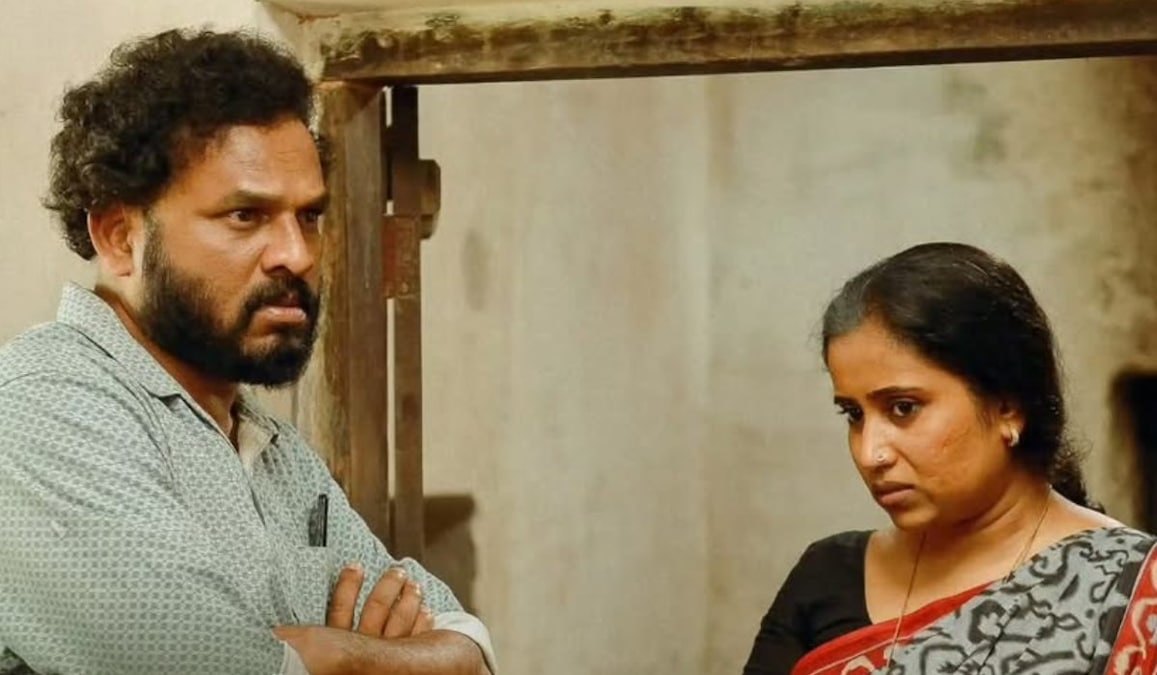 Kolahalam out on OTT: Here's where to watch this 2025 Malayalam comedy film online