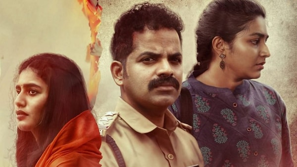 Kolla OTT release date: When, where to watch Rajisha Vijayan, Priya Varrier’s subversive heist thriller
