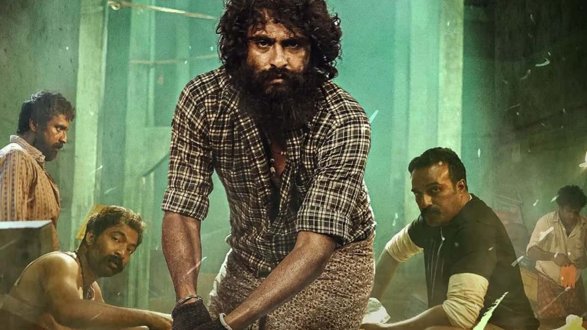 Kondal: Antony Varghese's action drama to release in the UK, Europe on this date