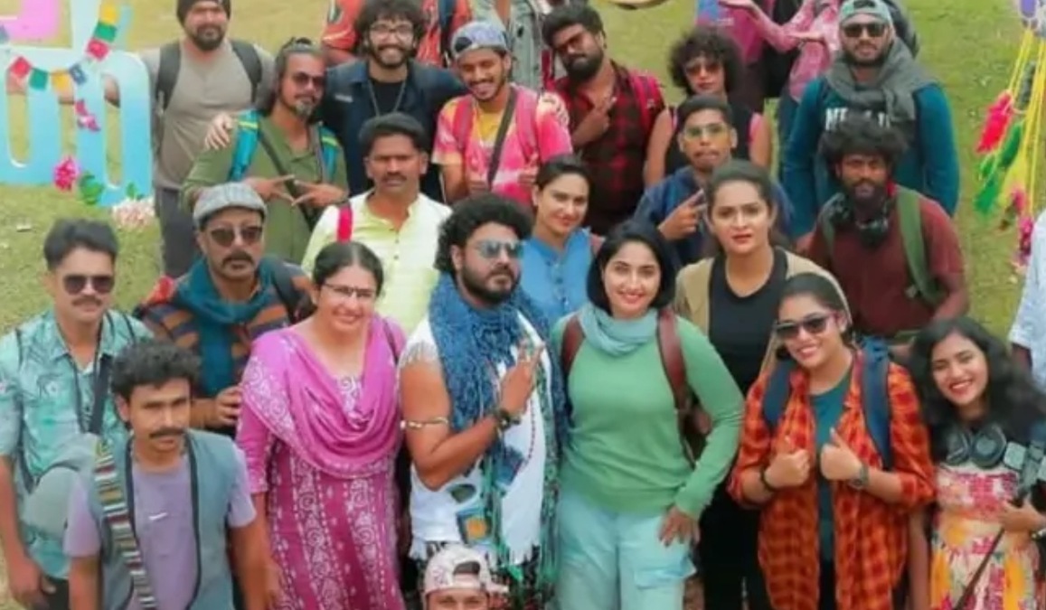 Koodal out on OTT: Here's where to stream Bibin George's latest thriller online