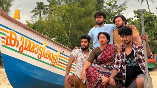 Suresh Gopi’s son Madhav all set to make his debut; here’s all about the film