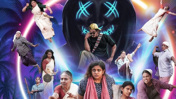 Poster of Kundannoorile Kulsitha Lahala