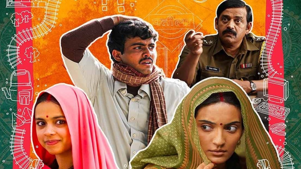 India's Laapataa Ladies out from 2025 Oscar shortlist; UK's Hindi-language film Santosh makes the cut