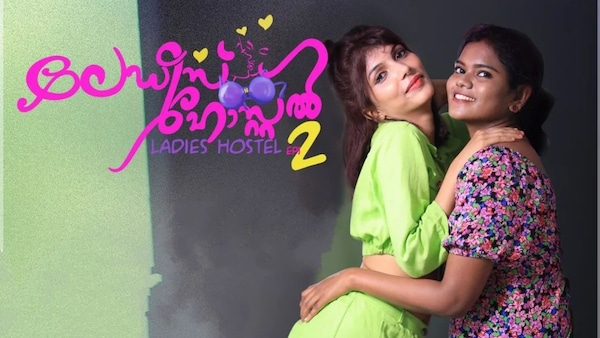 Ladies Hostel: Adult OTT platform Yessma’s LGBTQ web series gets a Tamil version