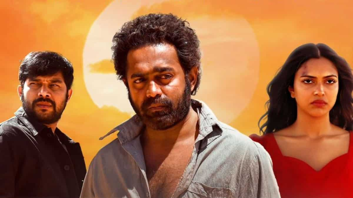 Level Cross OTT release: Asif Ali's latest thriller to stream on THIS platform?