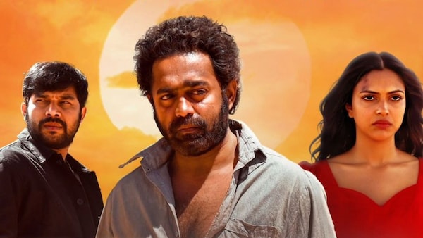 Amazon Prime Video announces Level Cross OTT release date, here's when Asif Ali's thriller will begin streaming