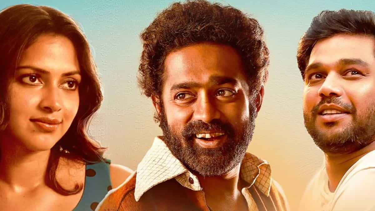 Level Cross OTT release date: When & where to stream Asif Ali's latest thriller