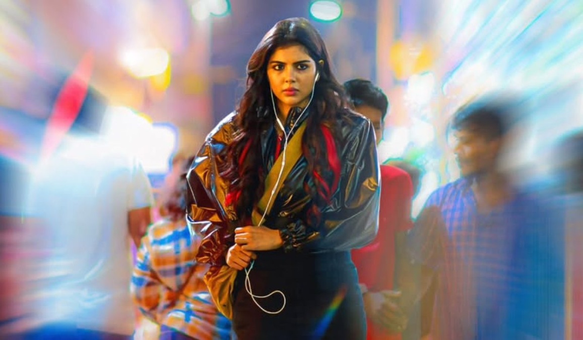 Lokah: Kalyani Priyadarshan-starrer emerges as the highest grossing South female-led film