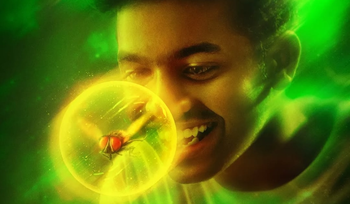 Lovely review: Mathew Thomas' fantasy film falls flat due to its drawn out dramatic moments