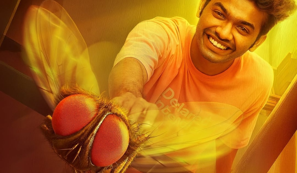 Lovely out on OTT: Here's where to watch Mathew Thomas' latest fantasy drama