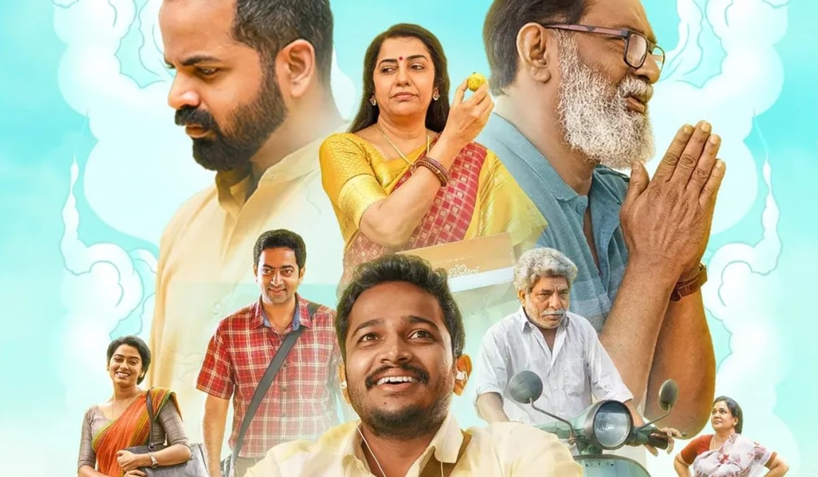 Madhuram Jeevamrutha Bindu OTT release date confirmed! Here's where to watch Basil Joseph's Malayalam anthology