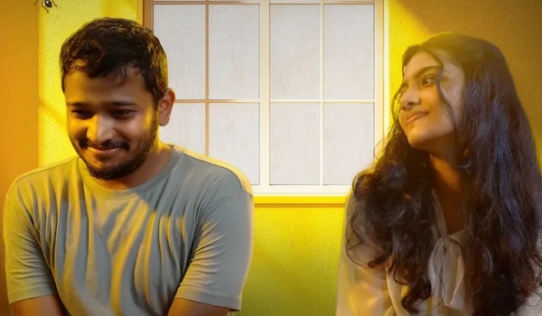 Madhuram Jeevamrutha Bindu out on OTT: Here's where to watch Basil Joseph's anthology film