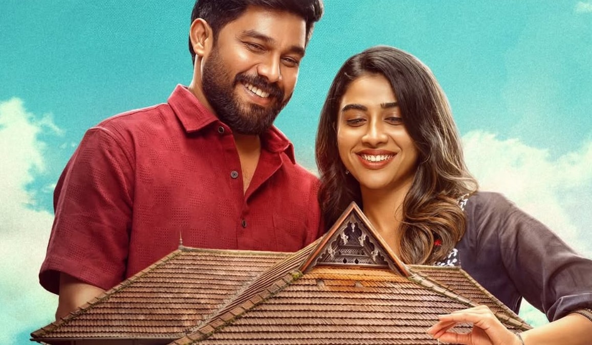 Madhuvidhu release date: Sharaf U Dheen-Kalyani Nair's film to hit the big screen soon