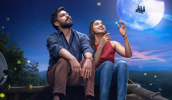 Madhuvidhu: Sharaf U Dheen-Kalyani Panicker's romcom gets a new release date