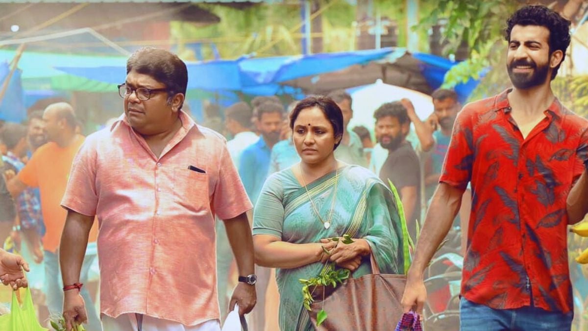 Maharani: Roshan Mathew, Shine Tom Chacko's comedy entertainer gets a release date