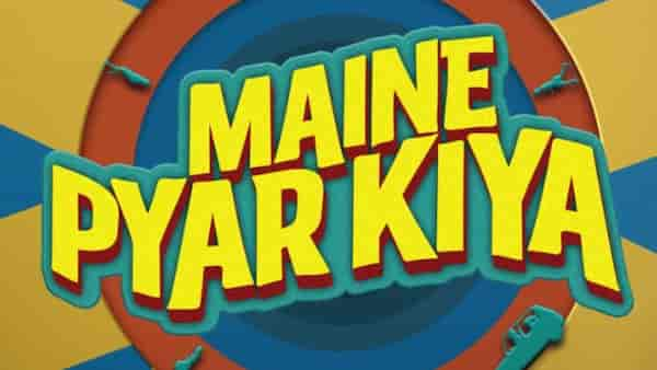 Maine Pyar Kiya: This viral Tamil actress will play the female lead in this romcom