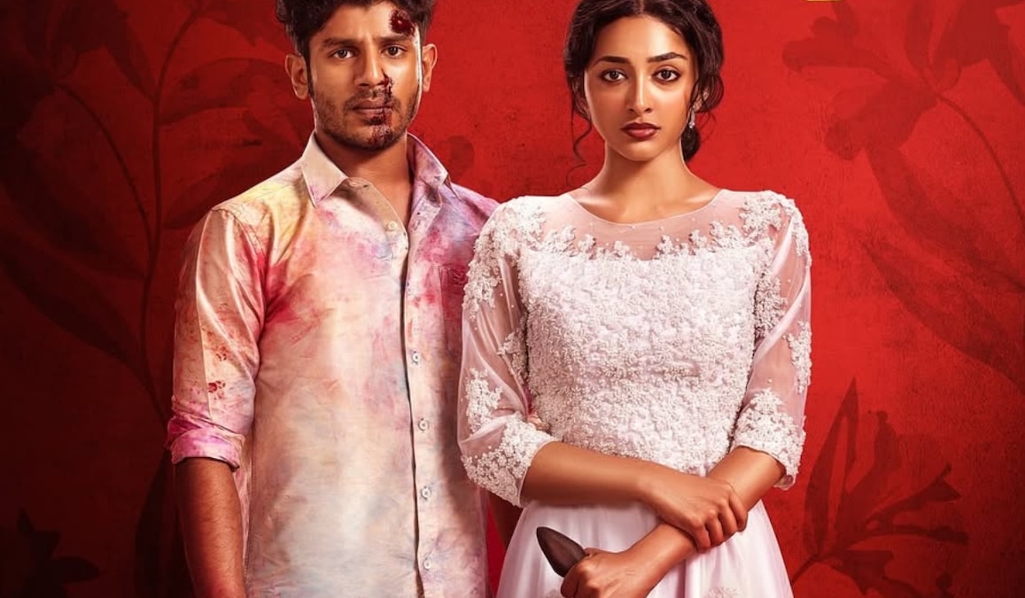 Maine Pyar Kiya: Hridhu Haroon-Preity Mukhundhan's film gets a release date