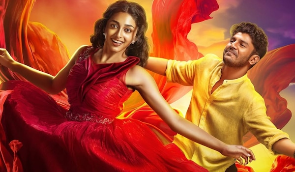 Maine Pyar Kiya OTT release date: When & where to watch Hridhu Haroon-Preity Mukhundhan's film online