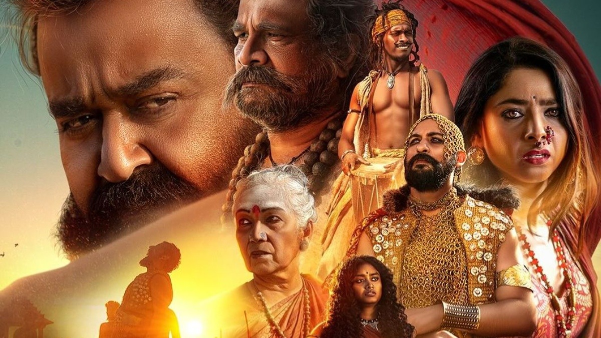 Malaikottai Vaaliban Twitter Review- Netizens left stunned by Lijo Jose Pellissery and Mohanlal's on-screen magic