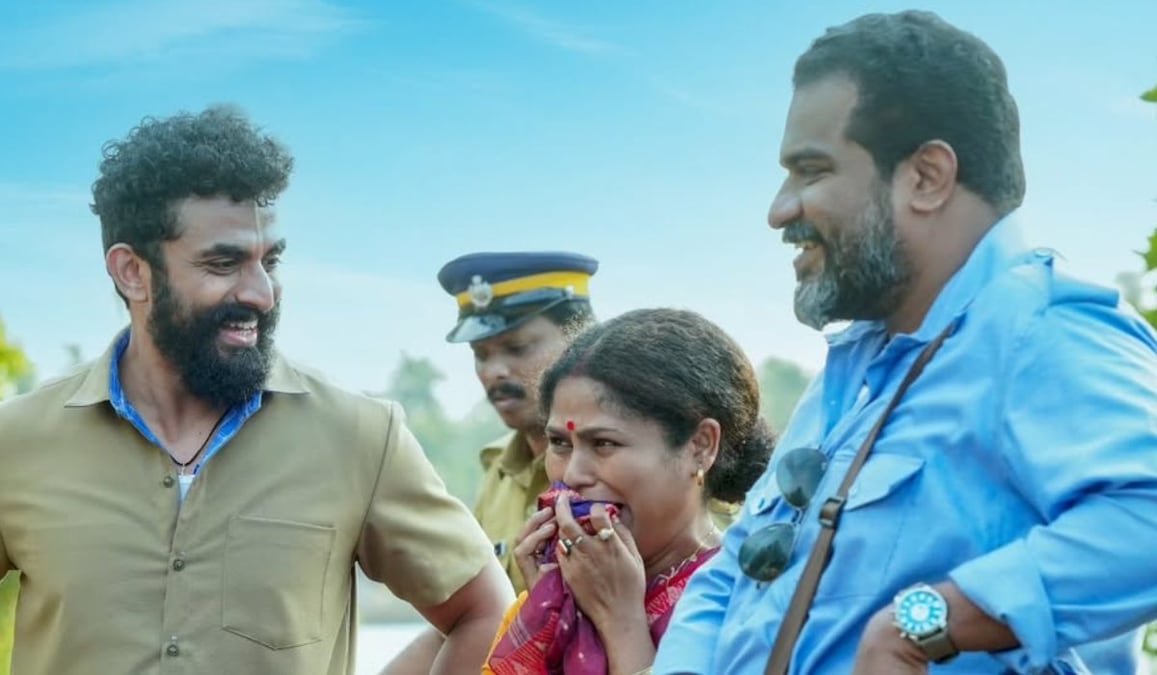 Manasa Vacha OTT release date: When and where to stream Dileesh Pothan's comedy drama online