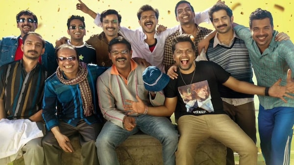 Manjummel Boys sets new record in Karnataka; first Malayalam film to cross Rs 10 crore