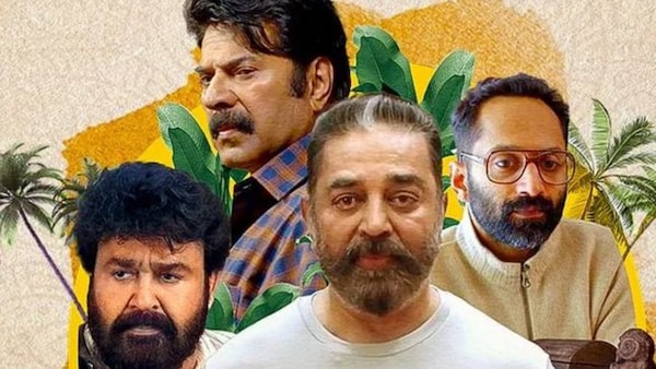 Manorathangal OTT release: When & where to watch Mohanlal, Mammootty’s anthology in Hindi and Telugu