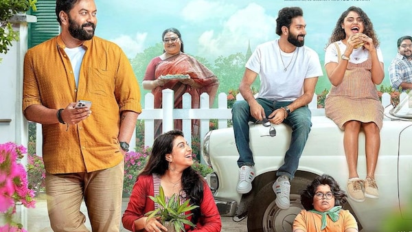 Marivillin Gopurangal – The Indrajith Sukumaran-starrer family entertainer finally gets a release date!