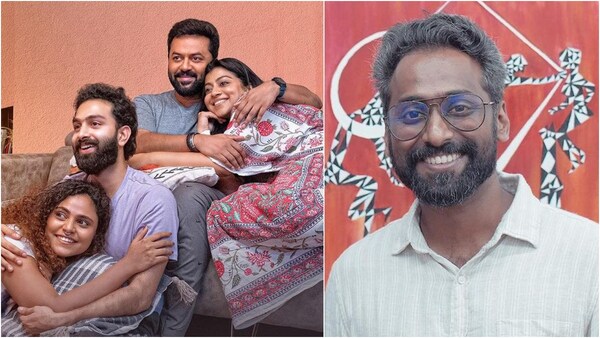 Marivillin Gopurangal director Arun Bose says it's not easy to make a movie in THIS genre | Exclusive
