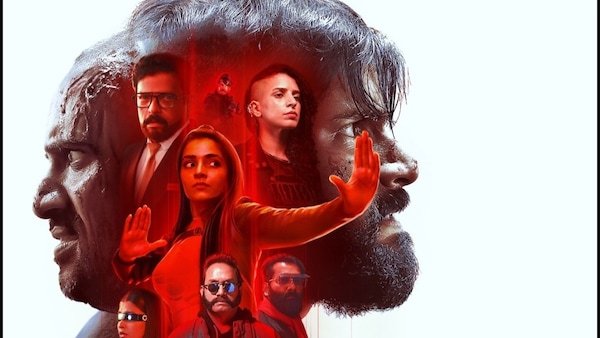 Masthishka Maranam review: Rajisha Vijayan, Krishand’s satire on voyeurism is as sharp as it is funny