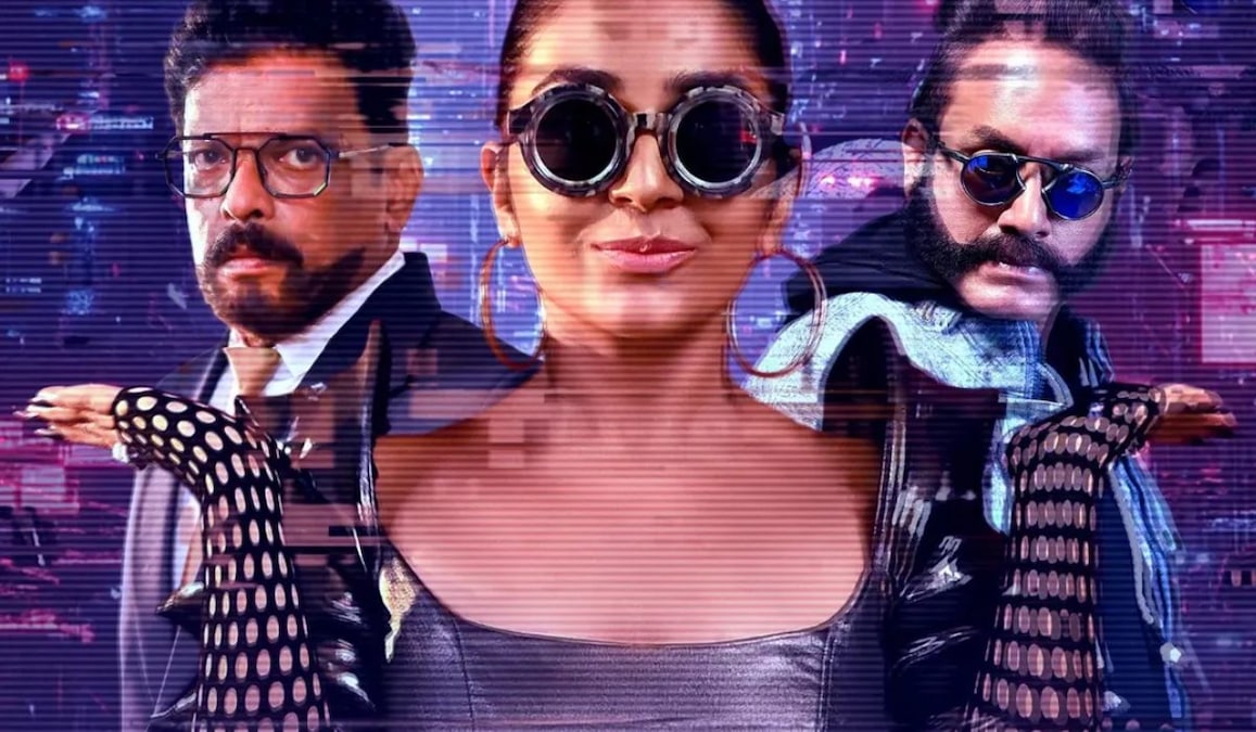 Masthishka Maranam X Review: Netizens unanimously praise Krishand's brilliance in this Rajisha Vijayan film