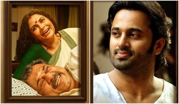 Mehfil: Jayaraj's next film is based on this iconic character played by Mohanlal in Devasuram