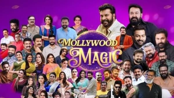 Malayalam stars’ association Amma’s Qatar event 'Mollywood Magic' cancelled; here’s why