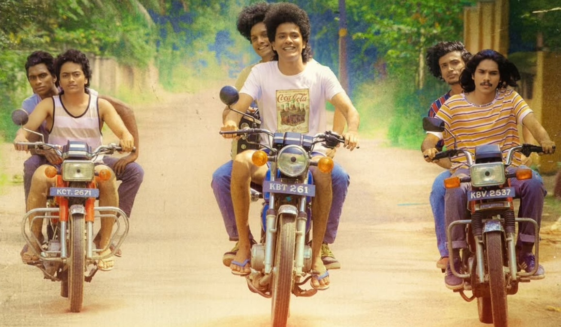 Moonwalk new release date: This dance movie avoids a clash with Narivetta and Detective Ujjwalan