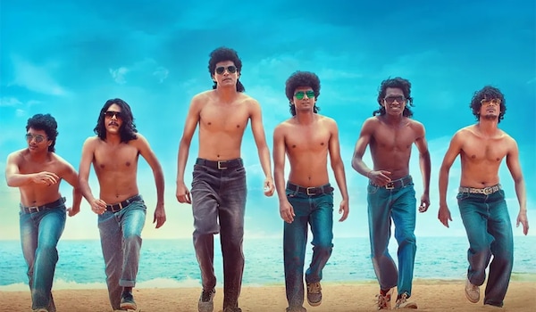 Moonwalk on OTT: Where to watch Malayalam's latest dance film in Telugu and Hindi